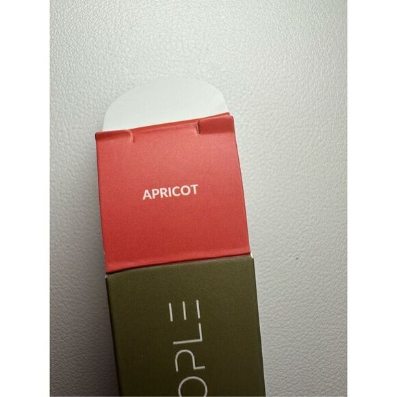 Mango People Mango Cream Blush & Lip Multistick Apricot - soft pinky peach - Picture 7 of 7